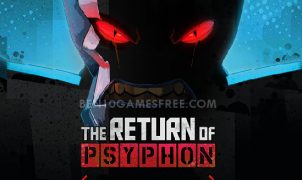Ben 10 The Return of Psyphon Game