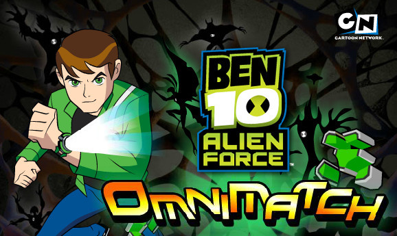 Ben 10 battle ready - Play The Game Online