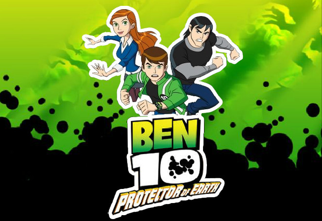 Ben Ben