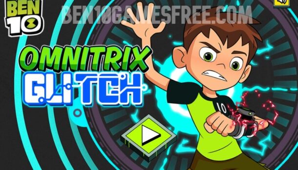 Ben 10 Games  Play All Ben 10 Games Online for Free